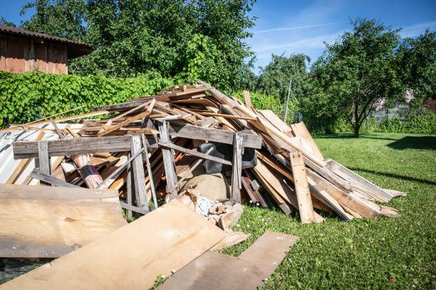 Best Shed Removal  in Island Park, NY